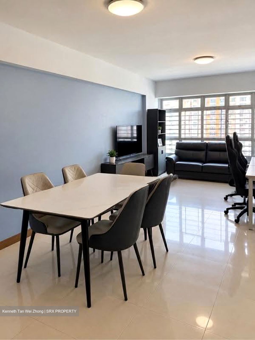 Blk 303D Coralinus (Punggol), HDB 4 Rooms #613491661